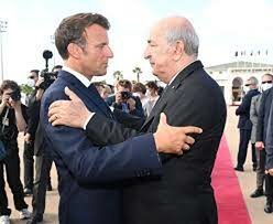 صدق أو لا تصدق.. السفير الفرنسي السابق لدى الجزائر : »42 مليون جزائري طلبوا تأشيرة فرنسا » (مع فيديو)