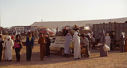 المعارضة ببلدية عين بني مطهر بين ضعف الممارسة و استغفال المواطن