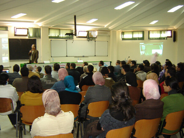 Oujda : Bilan et perspectives de l’Offshoring au niveau de l’Oriental.