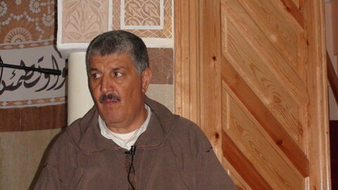 ألأحكام الشرعية للزواج والطلاق / درس ديني للأستاذ عدلي لمنور