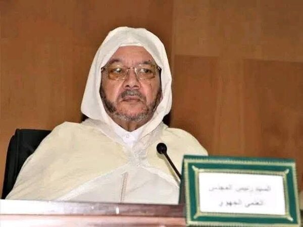 كلمة للعلامة الدكتور مصطفى بنحمزة بمناسبة القرار التاريخي لمجلس الأمن والذي يرسخ مقترح الحكم الذاتي VIDEO …