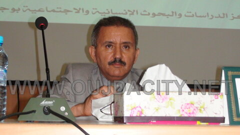 مسار خريج التعليم العتيق والنسق الاجتماعي