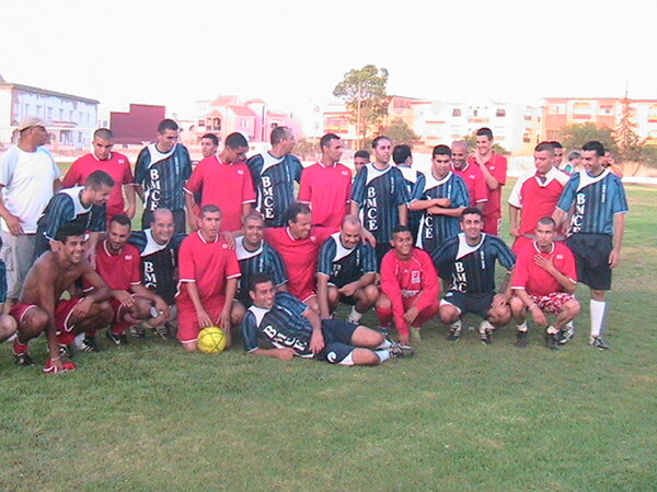 Oujda/ Ahfir : BMCE du sport pour les RME