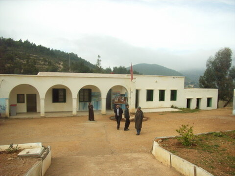 نماذج لمشاريع تربوية تحققت بفضل العمل التشاركي الايجابي للحد من الهدر المدرسي بنيابة بركان.