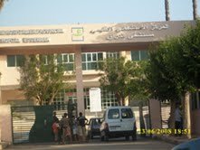 مستعجلات مستشفى الدراق بين مد تدفق المواطنين وجزر الخصاص البشري