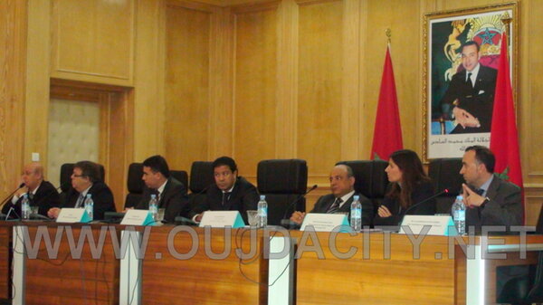 Oujda/Région de l’orental Pour booster l’industrie agroalimentaire + VIDEOS