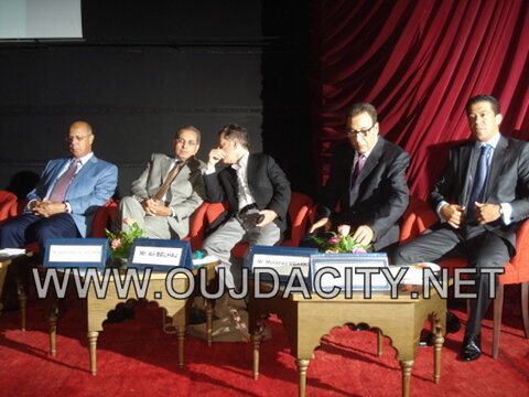 Pour hisser l’entreprise régional au diapason national et international