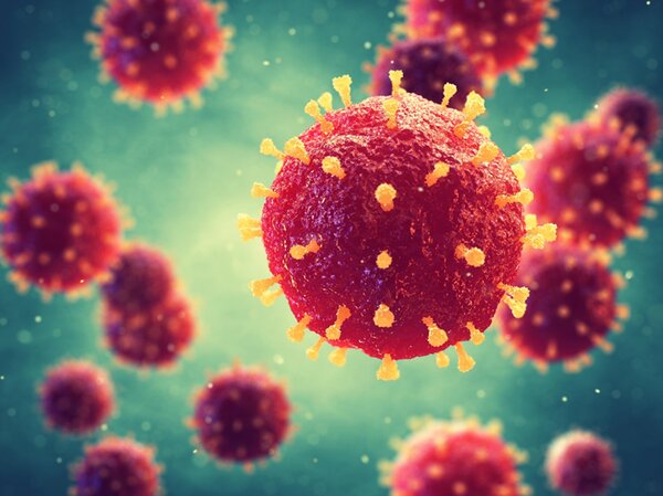 VIDEO أمراض المناعة الذاتية في ظل فيروس كورونا