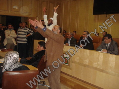 حجيرة يعترف !!!