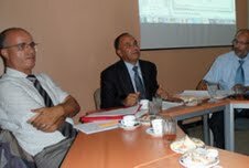 النائب الإقليمي لنيابة وجدة ـ انكاد : الدخول المدرسي مر في ظروف حسنة VIDEO