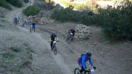 VTT AU MAROC : QUELLES PERSPECTIVES D’AVENIR POUR LE VTT AU ROYAUME DU MAROC