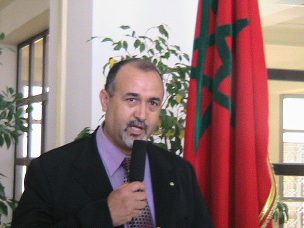 بيـــــــــــــــان حقيقــــــــــــة / من نائب وزارة التربية باشتوكة ايت باها