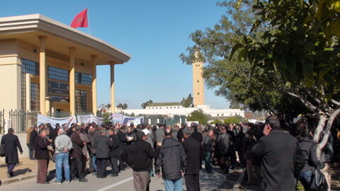 VIDEO الإدارة التربوية.. ماذا استفادت من المخطط الاستعجالي؟