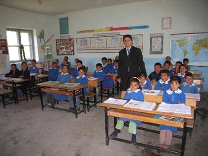 الخطاب التربوي ,التحولات والمسارات في المدرسة ؟