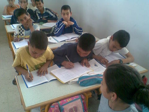 الخطاب التربوي : تدني المستوى و سؤال المسؤولية المشتركة ؟