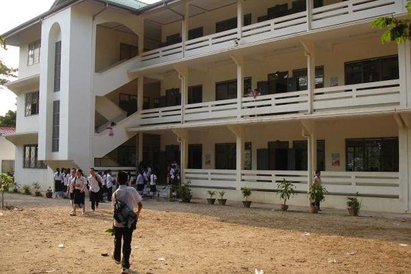 بلاغ جمعية الادارة التربوية بانزكان ايت ملول