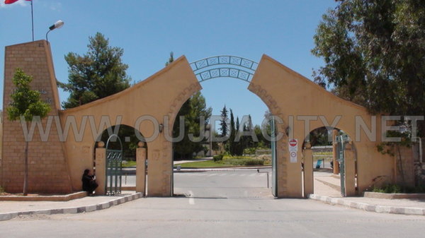 من المسؤول عن تردي اوضاع كلية العلوم بوجدة؟ حوار مع ذ. اسماعيل زوكاغ الكاتب الجهوي ل ن م ت ع ب ع VIDEO