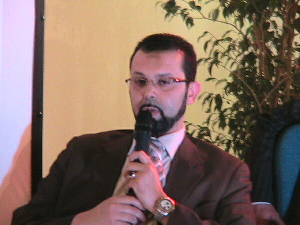 Oujda / Microchoix compte aller en Bourse