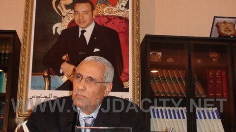 فيديو / تصريح ألأستاذ محمد الفارسي حول مضامين الخطاب الملكي