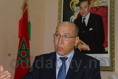 Pour accélérer le développement de l’Université Mohammed premier Oujda / VIDEO