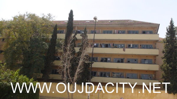 Nostalgia : Des oujdis à Dhar Lmahraz