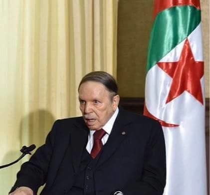 La presse Française se moque de l&rsquo;état de santé médiocre du Président algérien