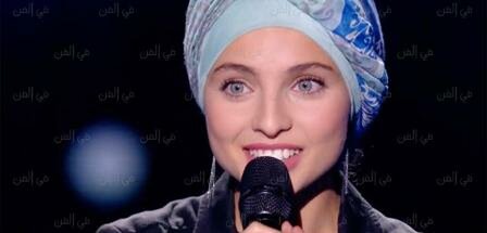 VIDEO من جديد الحجاب يزلزل فرنسا