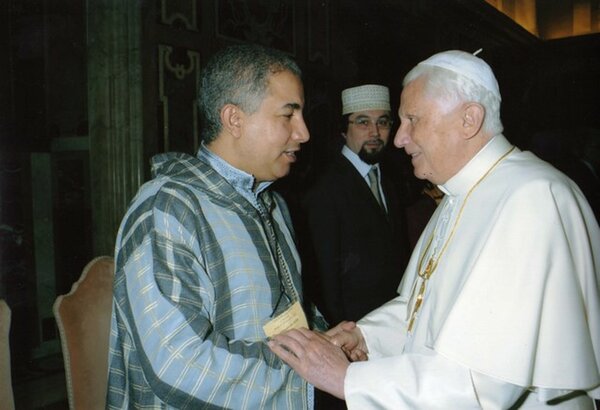 Rome : First Seminar of the Catholic-Muslim Forum