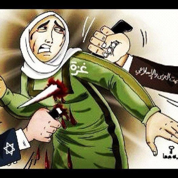 VIDEO اغنية الشيخ امام ـ »يا فلسطينية » غناء وعزف عبد القهار الحجاري