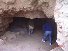 VIDEO التهميش يتسبب في وفاة الفقراء أبناء سيدي بوبكر