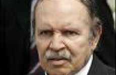 Lettre ouverte à Abdelaziz Bouteflika