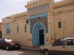 Wikileaks//Officiellement né à Tlemcen, le président Bouteflika révèle qu&rsquo;il a vu le jour au Maroc