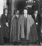ETUDE SUR BOUMEDIENE ET LE GROUPE D&rsquo;OUJDA ORIGINE DU POUVOIR ALGERIEN
