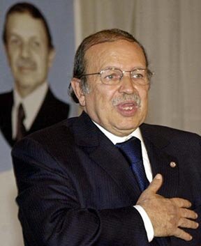 رسالة مفتوحة إلى عبد العزيز بوتفليقة