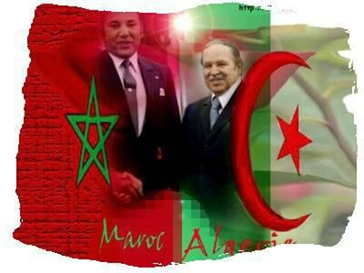 MAROC-ALGERIE: le comité attend vos réactions