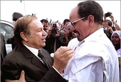 Alors que les Marocains du royaume manifestent sans répression