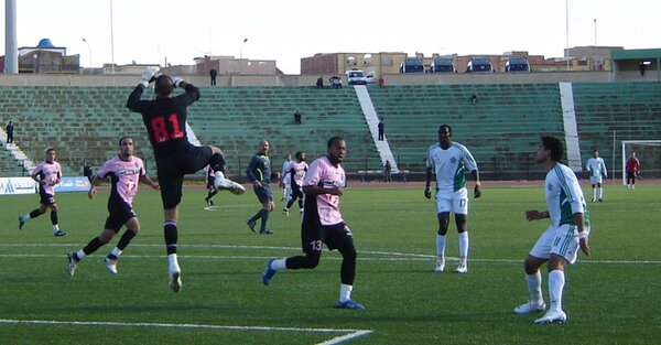 Oujda : MCO 2 OCS 1 : Le Mouloudia signe une victoire pour l’espoir