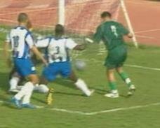 Mouloudia d’Oujda L’entraîneur accuse