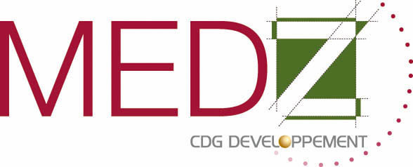 Oriental : présentation des sites industriels de la region par MEDZ / video