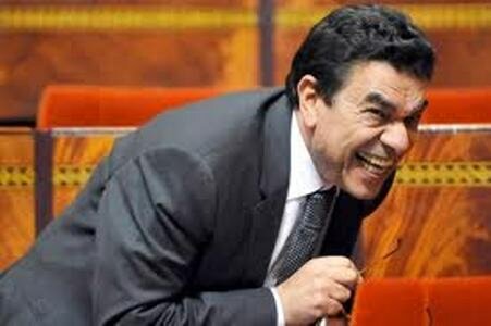 المسؤول الذي يجعل الإعلام صيدا يتصيده الإعلام VIDEOS