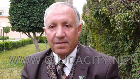 حقائق ما حدث من خروقات خلال المجلس الاداري لأكاديمية الجهة الشرقية الذي ترأسه الوزير الوفا VIDEO