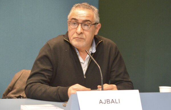 الجالية المغربية بالخارج تحتج بقوة على تصريحات اجبالي VIDEO