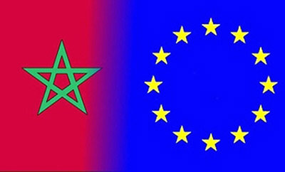 L EXPOSITION MAROC EUROPE organisée par le CCME