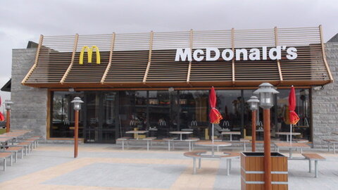 l&rsquo;affaire Mc donald Oujda vue autrement