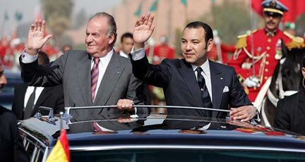 لماذا تعاكس اسبانيا مصالح المملكة المغربية ؟