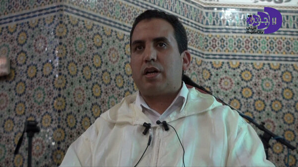 هؤلاء لا يمكنهم ان يصوموا : الصيام وامراض الكلي VIDEO