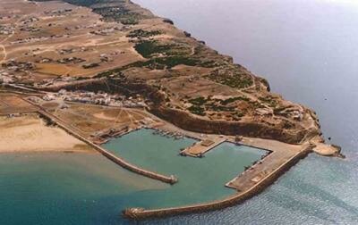 Nador : L’espace de projets du Massif des Kabdana