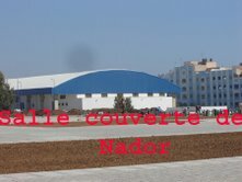 Nador : Rencontre sur l’avenir du sport dans la ville
