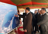 Nador Marchica fédère les projets