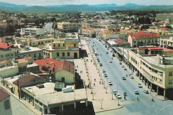 مدينة وجدة ونزيف نهب المال العام